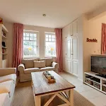 Suedlicht Im Haus Suedstrand * Вик-ауф-Фёр