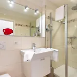 Suedlicht Im Haus Suedstrand Апартаменты Вик-ауф-Фёр