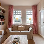 Suedlicht Im Haus Suedstrand Апартаменты *