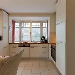 Suedlicht Im Haus Suedstrand Апартаменты *