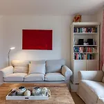 Suedlicht Im Haus Suedstrand Вик-ауф-Фёр