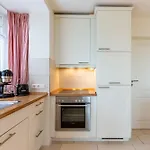 Suedlicht Im Haus Suedstrand Апартаменты *