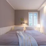 Апартаменты Suedlicht Im Haus Suedstrand