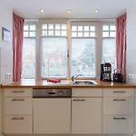 Suedlicht Im Haus Suedstrand * Вик-ауф-Фёр