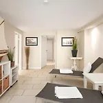 Suedlicht Im Haus Suedstrand Апартаменты Вик-ауф-Фёр